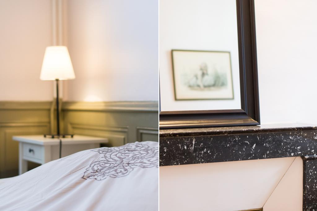 Le Pasteur Apartment Dijon Bilik gambar