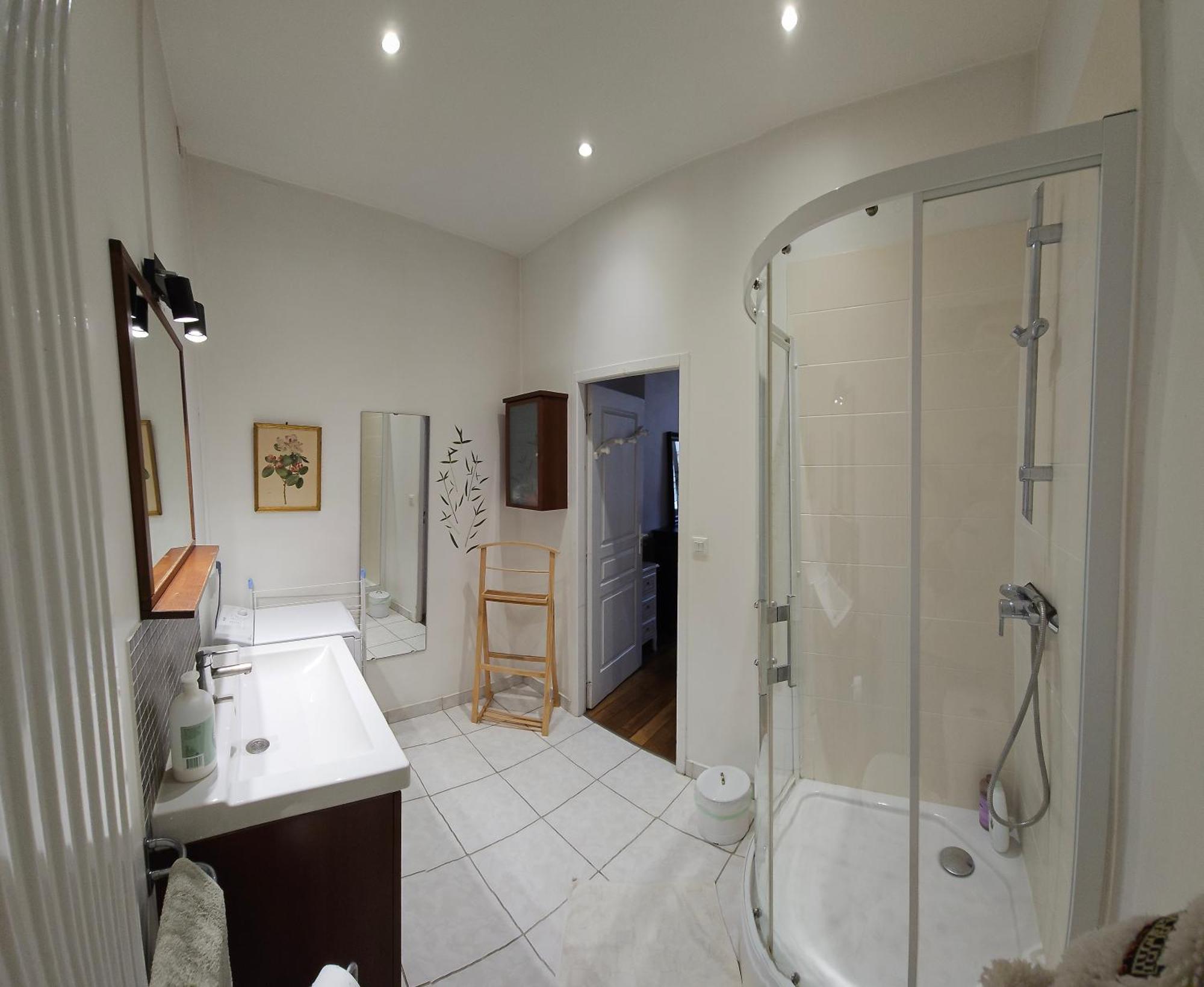 Le Pasteur Apartment Dijon Luaran gambar
